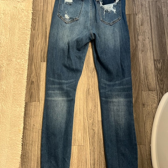 Boutique Jeans - Size 3 - Picture 2 of 2